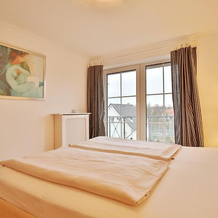 Kurparkresidenz Timmendorfer Strand Appartement 31 Exterior foto